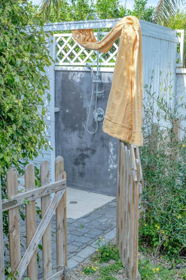 La Casa Degli Ulivi In Con Patio *